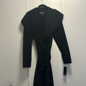 Jones New York Peacoat